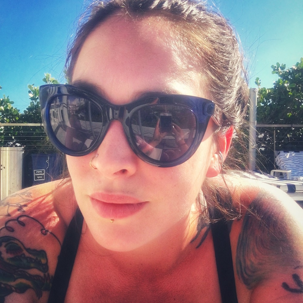 Meet your Posher, Danielle